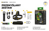 Latarka czołowa Armytek Wizard C2 Pro Max Magnet USB Warm
