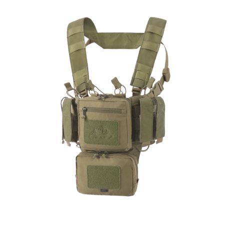 Training Mini Rig (TMR) - Adaptive Green / Olive Green