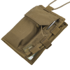 Helikon Pokrowiec Na Mapę Mapnik- Olive Green