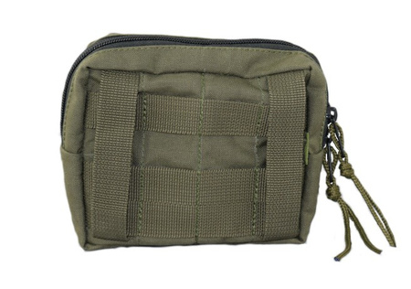 Ładownica Cargo Janysport z Segregatorami Uniwersalna Olive