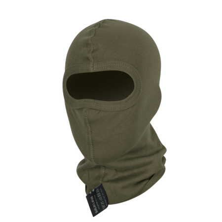 Kominiarka Helikon - Bawełna - Olive Green