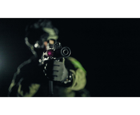 Latarka taktyczna Armytek PARMA C2IR PRO