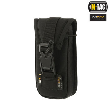 Etui Na Smartfon M-Tac Elite Large black