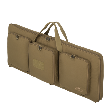 Pokrowiec na Broń Helikon Double Upper Rifle Bag 18 Olive Green