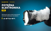 Latarka taktyczna myśliwska Armytek Predator Pro Magnet USB