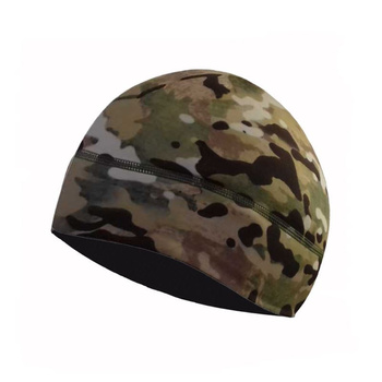 CZAPKA TERMOAKTYWNA HAASTA MULTICAMO