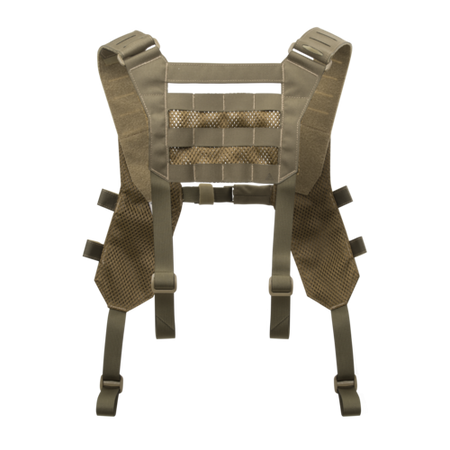 Szelki Direct Action MOSQUITO H-HARNESS - Cordura - Ranger Green