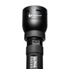 Latarka ręczna Falcon Eye ALPHA 2.4,500 lm fokus ładowalna, box