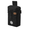 Helikon Bushcraft First Aid Kit Apteczka - Cordura - Czarny