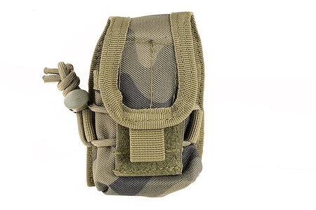 Uniwersalna ładownica MINI (PMR) - wz.93 Pantera leśna