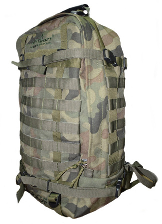 Plecak Taktyczny Janysport Grot PP-25 Cordura wz.93