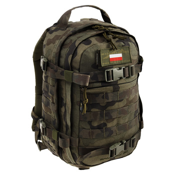 Plecak WISPORT SPARROW 20 II cordura WZ-93 FULL CAMO
