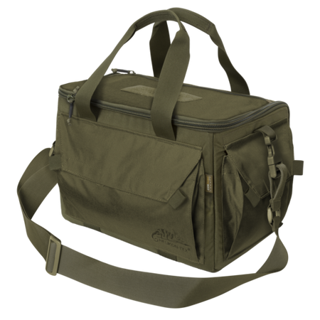 Torba Helikon RANGE Bag - Cordura - Olive Green