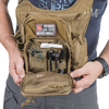 Torba Helikon EDC SIDE BAG - Czarna