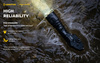 Latarka taktyczna Armytek PARMA C2IR PRO