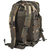 Plecak Assault Small Mil-Tec 20l Woodland