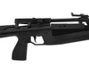 Wiatrówka Baikał MP-60 4,5 mm polimer