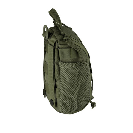 Apteczka Molle Camo M.G. Zielona
