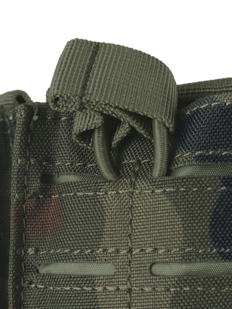 Ładownica na 2 Magazynki Dominator  AK BERYL MAGBAG 2 WZ.93