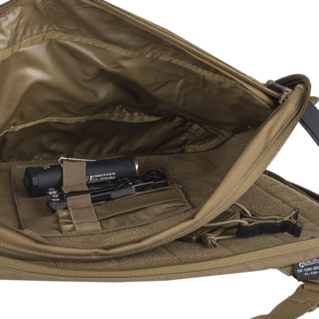 Plecak Helikon EDC Sling - Czarny