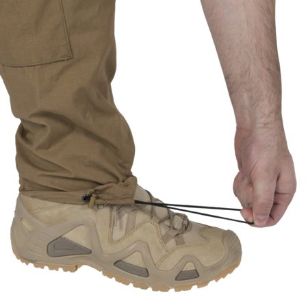 Spodnie Helikon MBDU® - NyCo Ripstop - wz. 93