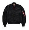 Kurtka Alpha Industries MA-1 VF 59 Bomber Jacket czarna