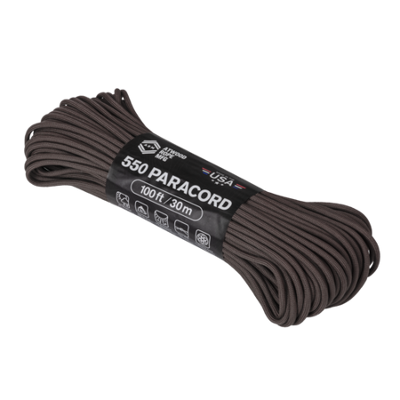Linka 550 Paracord (30m) - Brown