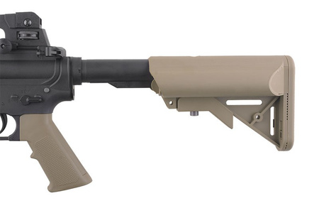 Replika ASG karabinka RRA SA-C01 CORE™ - Half-Tan