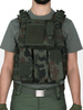 Kamizelka Taktyczna Dominator FSBE wz.93