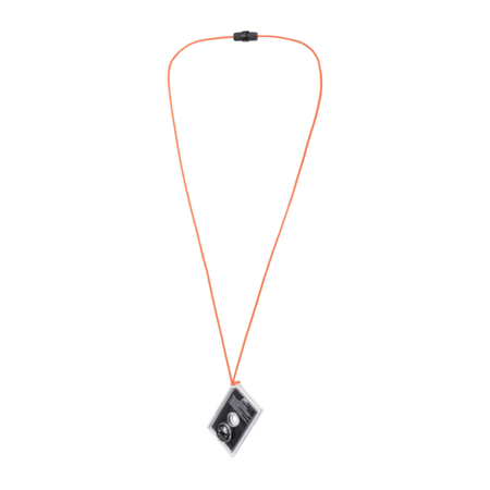 Heliograf Lusterko sygnalizacyjne Helikon Transparent