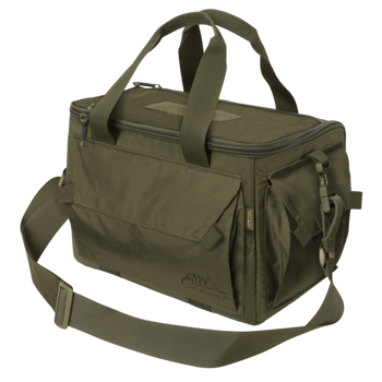 Torba Helikon RANGE Bag - Cordura - Olive Green