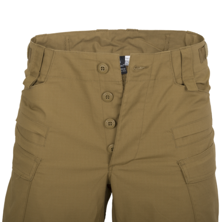 Spodnie Helikon SFU NEXT mk2 PolyCotton Ripstop Coyote