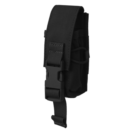 Flash Grenade Pouch - Helikon Czarny