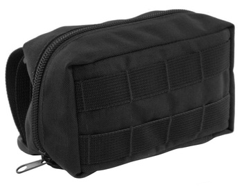 Zasobnik mały Pouch Standard WISPORT cordura BLACK