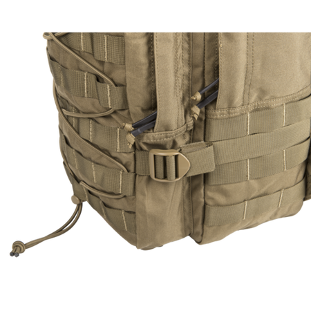 Plecak patrolowy Helikon RACCOON MK2 20L Cordura Midnight Blue