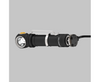 Latarka czołowa Armytek Wizard C2 Pro Max LR Magnet USB Warm