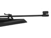 Wiatrówka Baikał MP-60 4,5 mm polimer