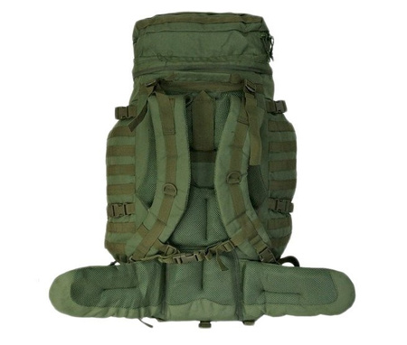 Plecak Zasobnik Texar Max Pack 85L Olive