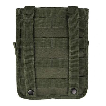 Ładownica cargo Laser Cut Large Mil-Tec olive