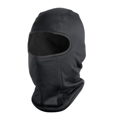 Kominiarka Zimowa Helikon - ComfortDry® - Czarna
