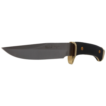 Nóż Muela Outdoor ABS Black 160mm