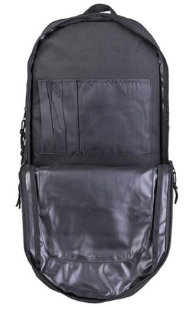 Plecak DAY PACK Mil-Tec 25l Czarny