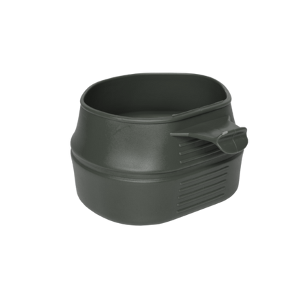 Zestaw Wildo® CAMP-A-BOX Basic - Olive Green (ID W30264)