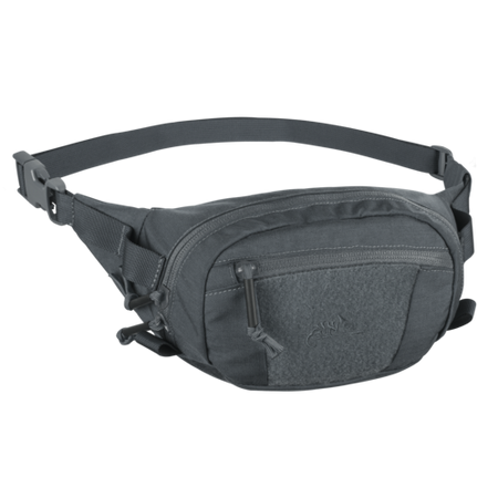 Nerka Helikon POSSUM Cordura Shadow Grey