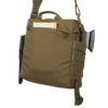 Torba Bushcraft Haversack - Cordura - Olive Green / Czarna B
