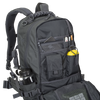 Direct Action Plecak Dragon Egg Enlarged - Cordura - Black
