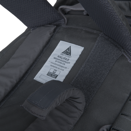 Direct Action PLECAK HALIFAX MEDIUM- Cordura - Ranger Green