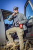 APTECZKA MINI MED KIT - Cordura - Czerwona