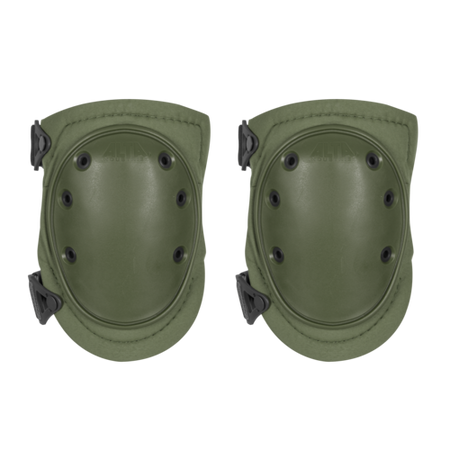 AltaFLEX GEL Flexible Cap AltaLOK - Olive Green