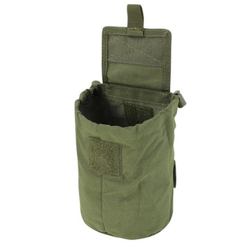 Torba Zrzutowa Condor Roll-Up Utility Pouch Zielony OD